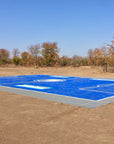 LOKFLOR Mini Soccer Court