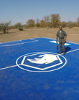 LOKFLOR Mini Soccer Court