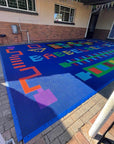 DITA LOKFLOR PLAYGROUND MAT K