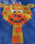 DITA LOKFLOR Playground Mats A