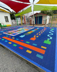 DITA LOKFLOR PLAYGROUND MAT H