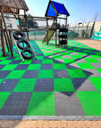 DITA LOKFLOR Playground Mats