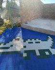 DITA LOKFLOR Playground Mats A