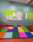 DITA LOKFLOR CLASSROOM MAT I