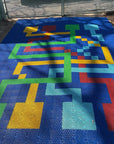 DITA LOKFLOR Playground Mats F