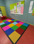 DITA LOKFLOR CLASSROOM MAT I