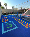 DITA LOKFLOR Circuit Playground Mats