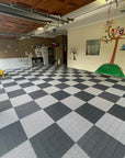 DITA LOKFLOR CLASSROOM MAT J
