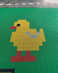 DITA LOKFLOR PLAYGROUND MAT G