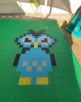 DITA LOKFLOR PLAYGROUND MAT G