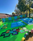 DITA LOKFLOR PLAYGROUND MAT L