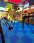 DITA LOKFLOR Playground Mats D