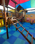 DITA LOKFLOR Playground Mats D