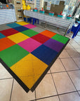 DITA LOKFLOR CLASSROOM MAT