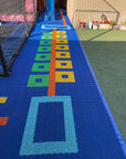 DITA LOKFLOR Circuit Playground Mats