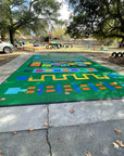 DITA LOKFLOR PLAYGROUND MAT M