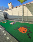 DITA LOKFLOR PLAYGROUND MAT G
