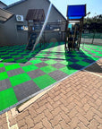 DITA LOKFLOR Playground Mats