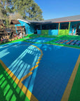 DITA LOKFLOR PLAYGROUND MAT L