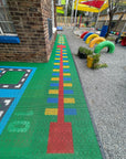 DITA LOKFLOR PLAYGROUND MAT I