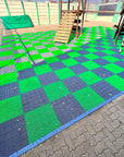 DITA LOKFLOR Playground Mats