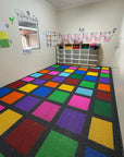 DITA LOKFLOR CLASSROOM MAT G