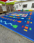 DITA LOKFLOR PLAYGROUND MAT H