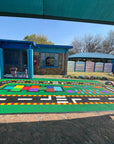 DITA LOKFLOR Playground Mats & Cycle Track