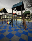DITA LOKFLOR Playground Mats E