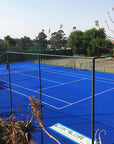 LOKFLOR Tennis Court
