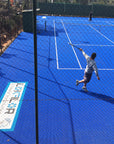 LOKFLOR Tennis Court