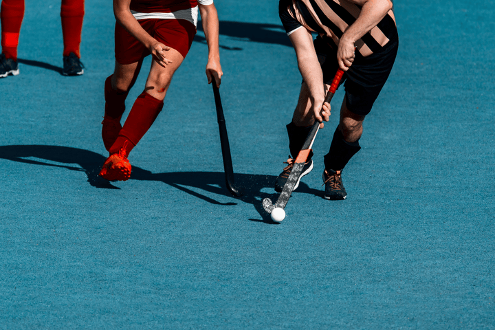 Top 5 Hockey Drills to Try on Your Lokflor Skills Mat