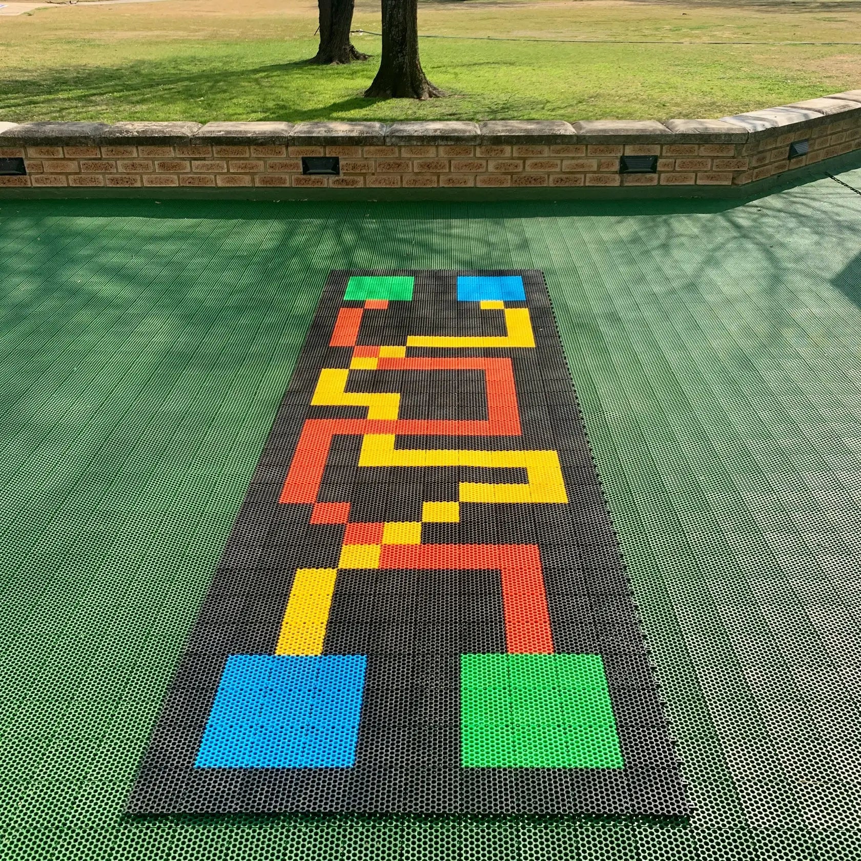 How Lokflor Play Mats Support Early Childhood Development Through Play