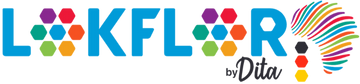 Lokflor Logo