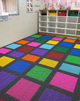 DITA LOKFLOR CLASSROOM MAT G