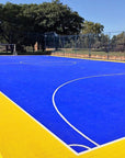 LOKFLOR Futsal Court