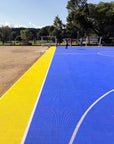 LOKFLOR Futsal Court