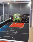 LOKFLOR Basketball Court