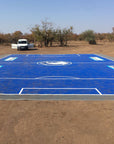 LOKFLOR Mini Soccer Court