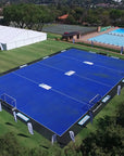 LOKFLOR Hockey Court