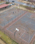 LOKFLOR Basketball Court