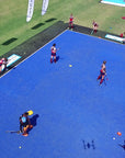 LOKFLOR Hockey Court