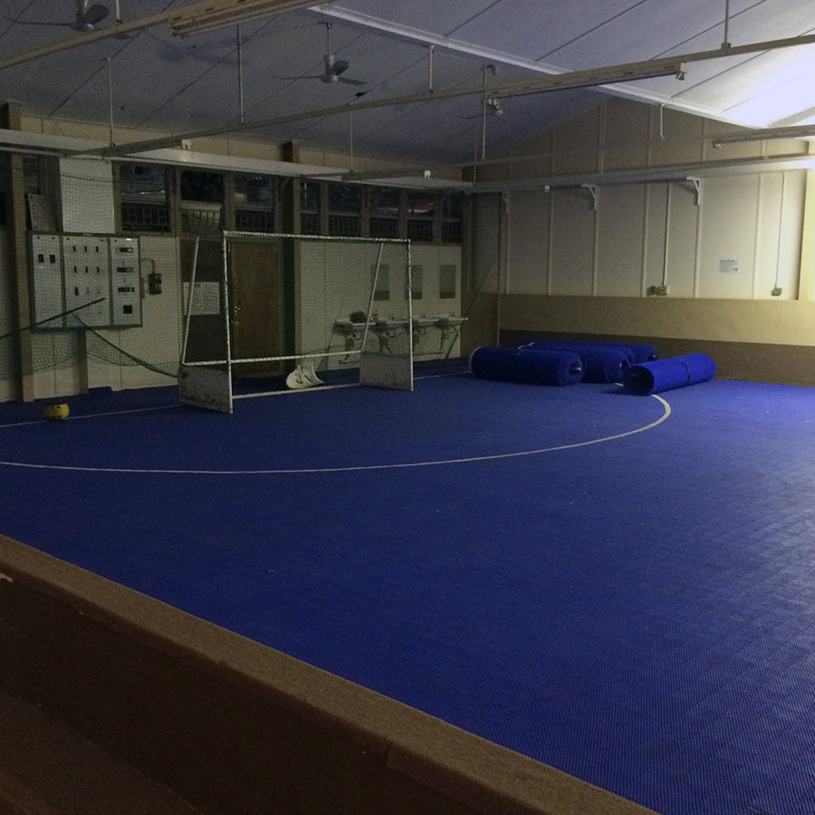 LOKFLOR Hockey Court