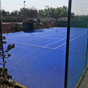 LOKFLOR Tennis Court