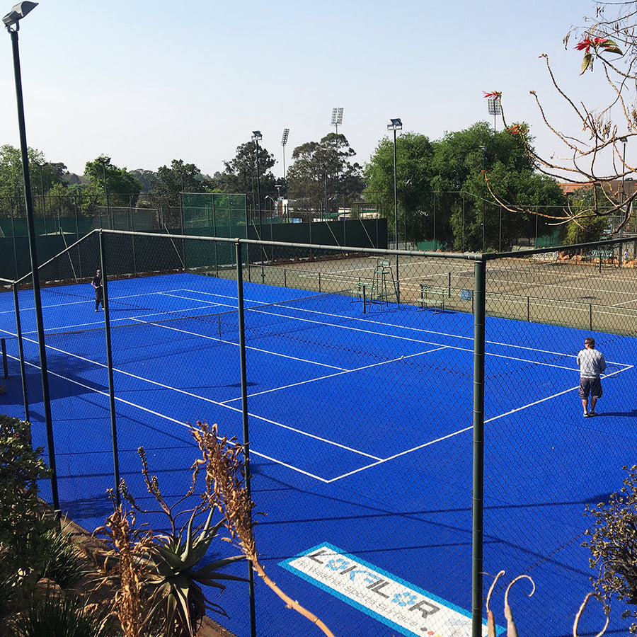 LOKFLOR Tennis Court